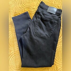Hollister black no fade athletic skinny fit